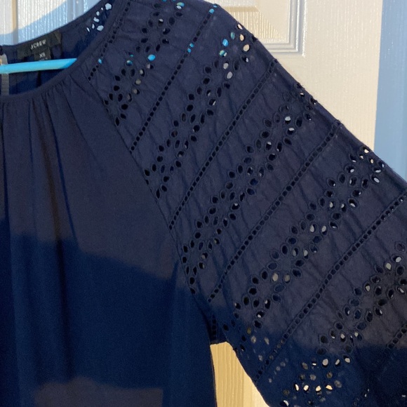 J Crew top - Picture 3 of 6